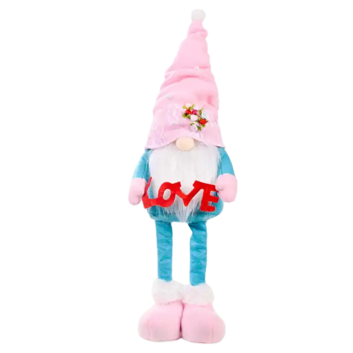 Telescopic Standing Decor - Valentine’s Day #1