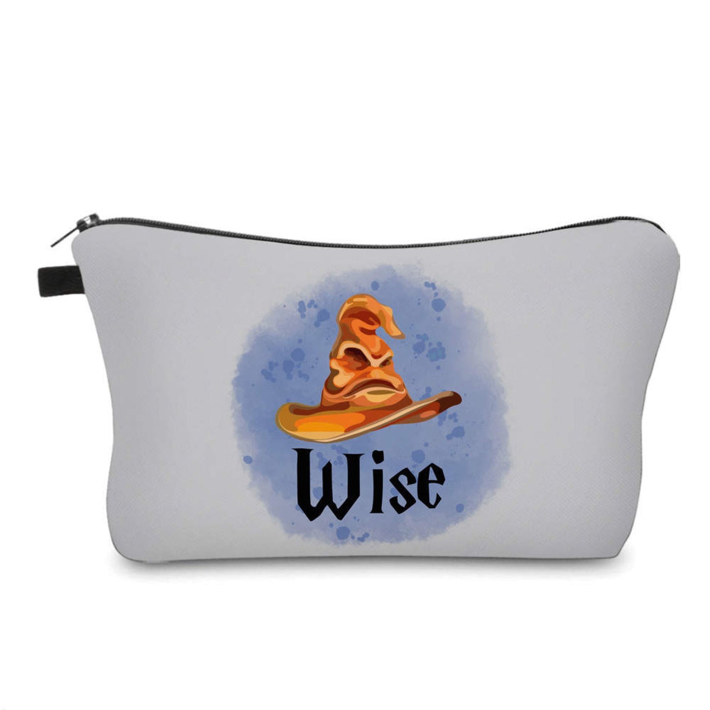 Wise Wizard - Water-Resistant Multi-Use Pouch