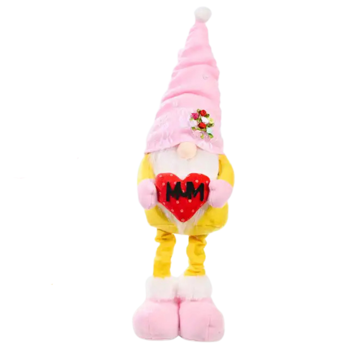 Telescopic Standing Decor - Valentine’s Day #1