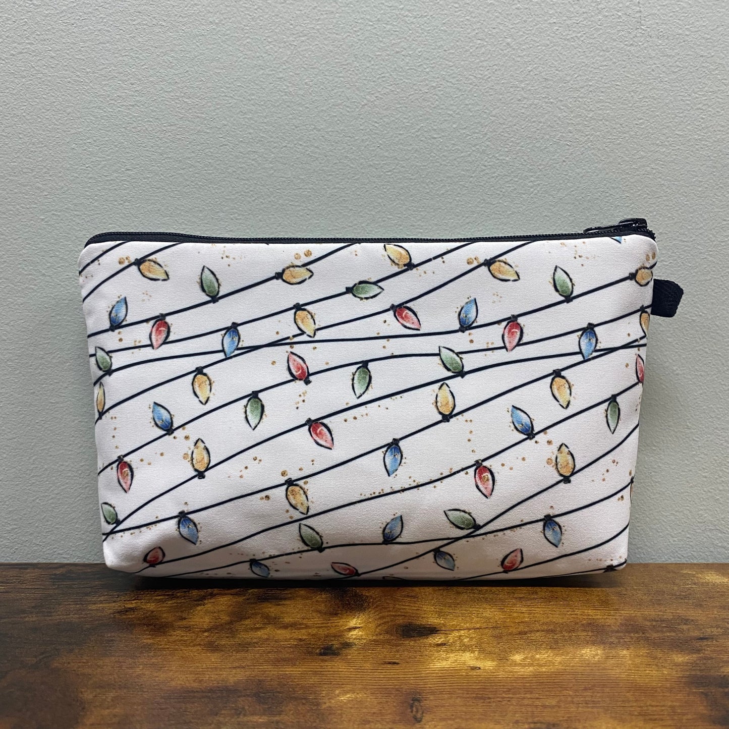 Lights - Water-Resistant Multi-Use Pouch