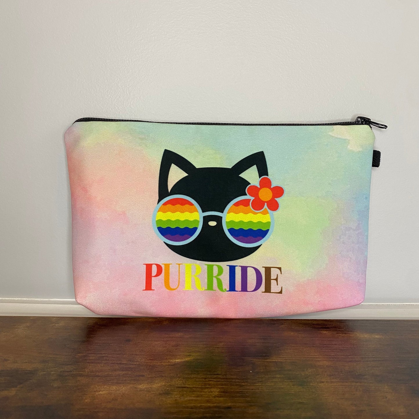Purride - Water-Resistant Multi-Use Pouch