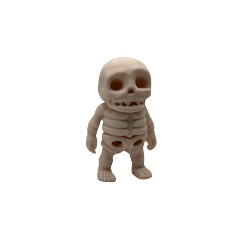 Bones Widdle Wiggler