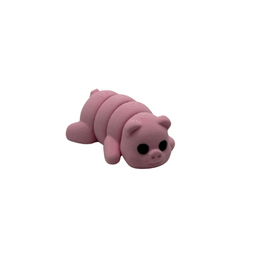 Pig Widdle Wiggler