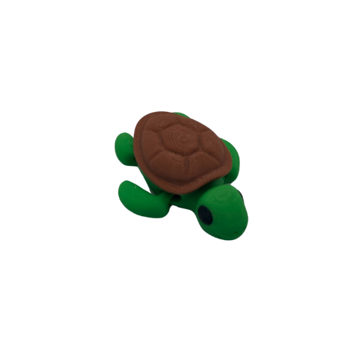 Turtle Widdle Wiggler