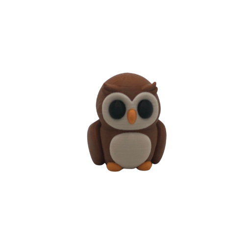 Owl Widdle Wiggler