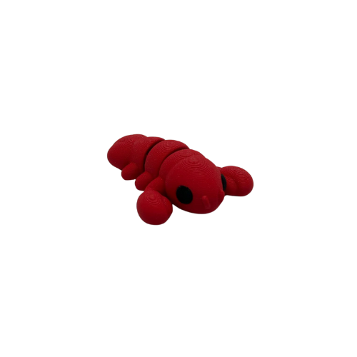 Lobster Widdle Wiggler