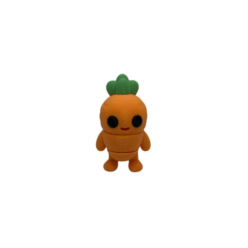 Carrot Widdle Wiggler