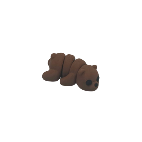 Bear Widdle Wiggler
