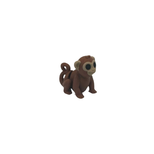Monkey Widdle Wiggler