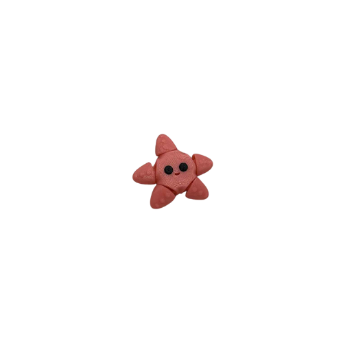 Starfish Widdle Wiggler