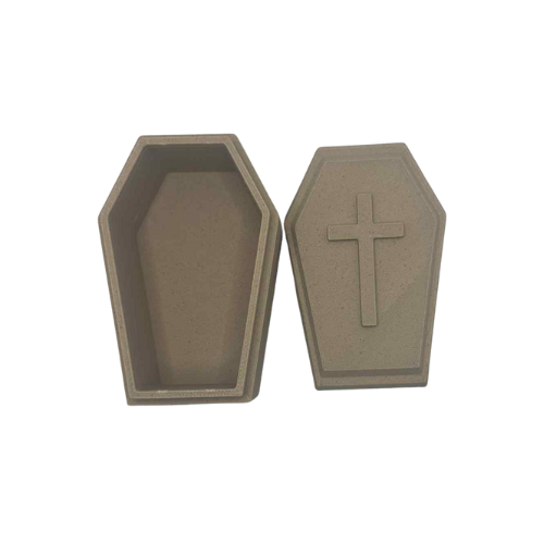Casket Container