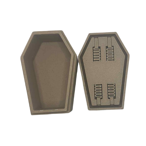 Casket Container