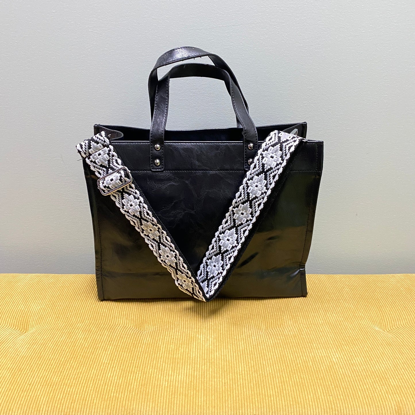 The Parker - Laptop Tote Briefcase