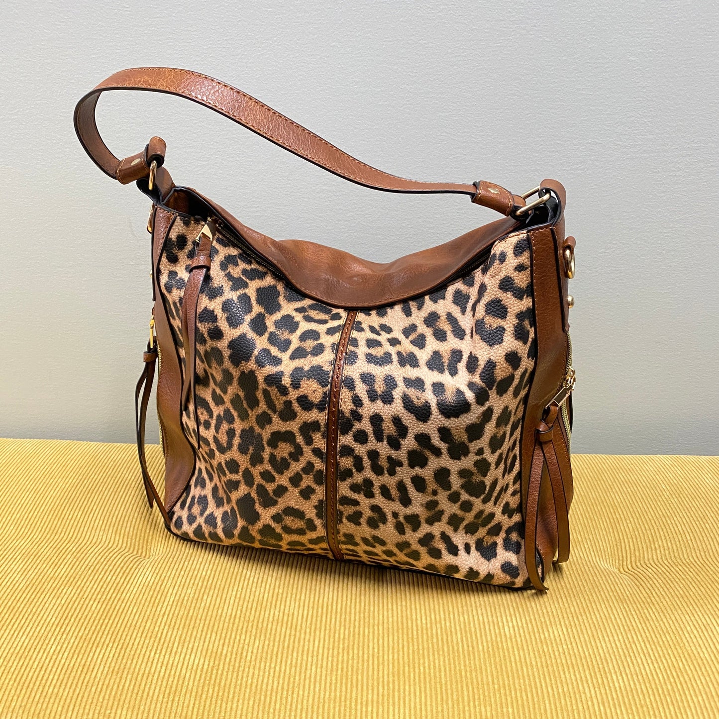 The Bailey Handbag - Prints