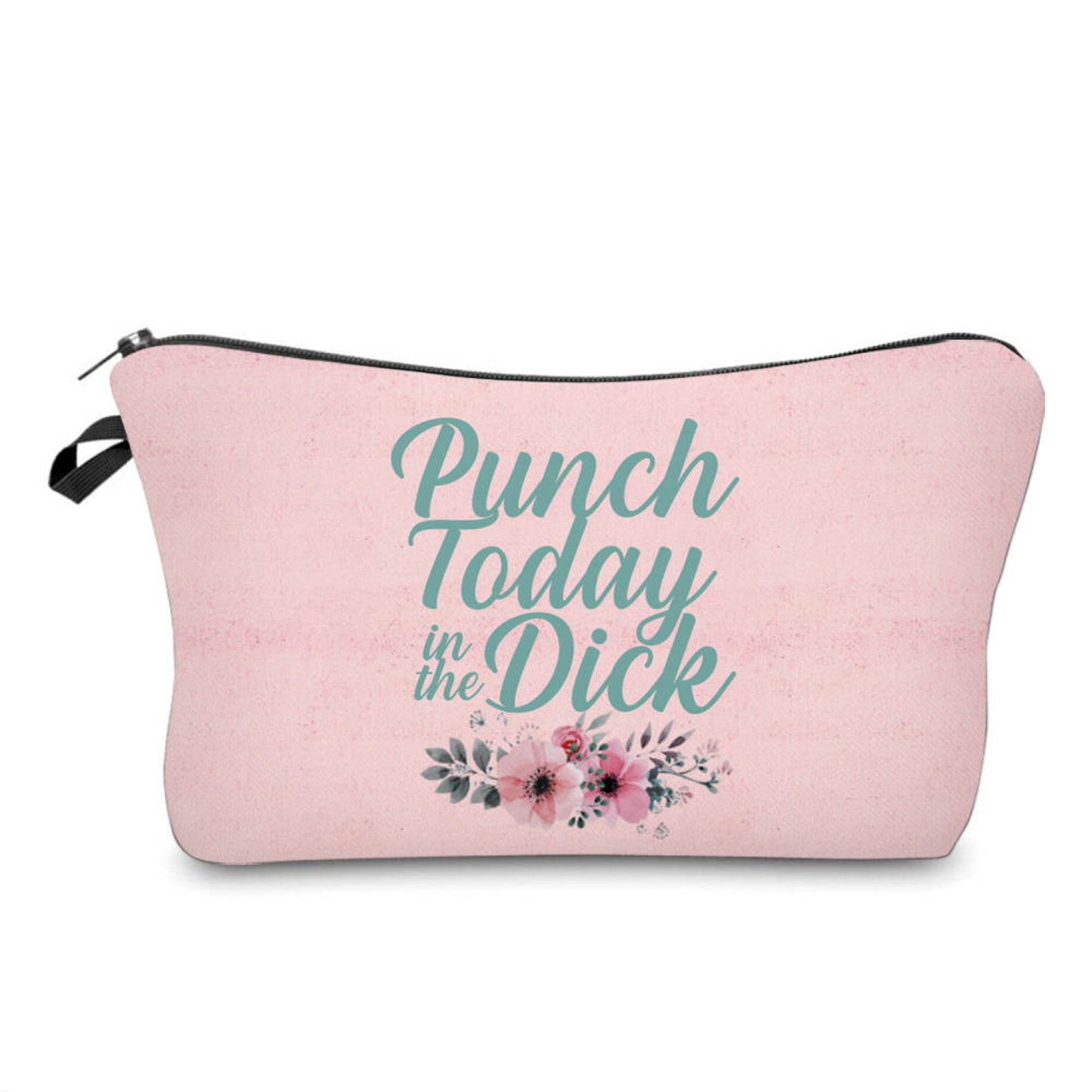 In The Dick - Water-Resistant Multi-Use Pouch