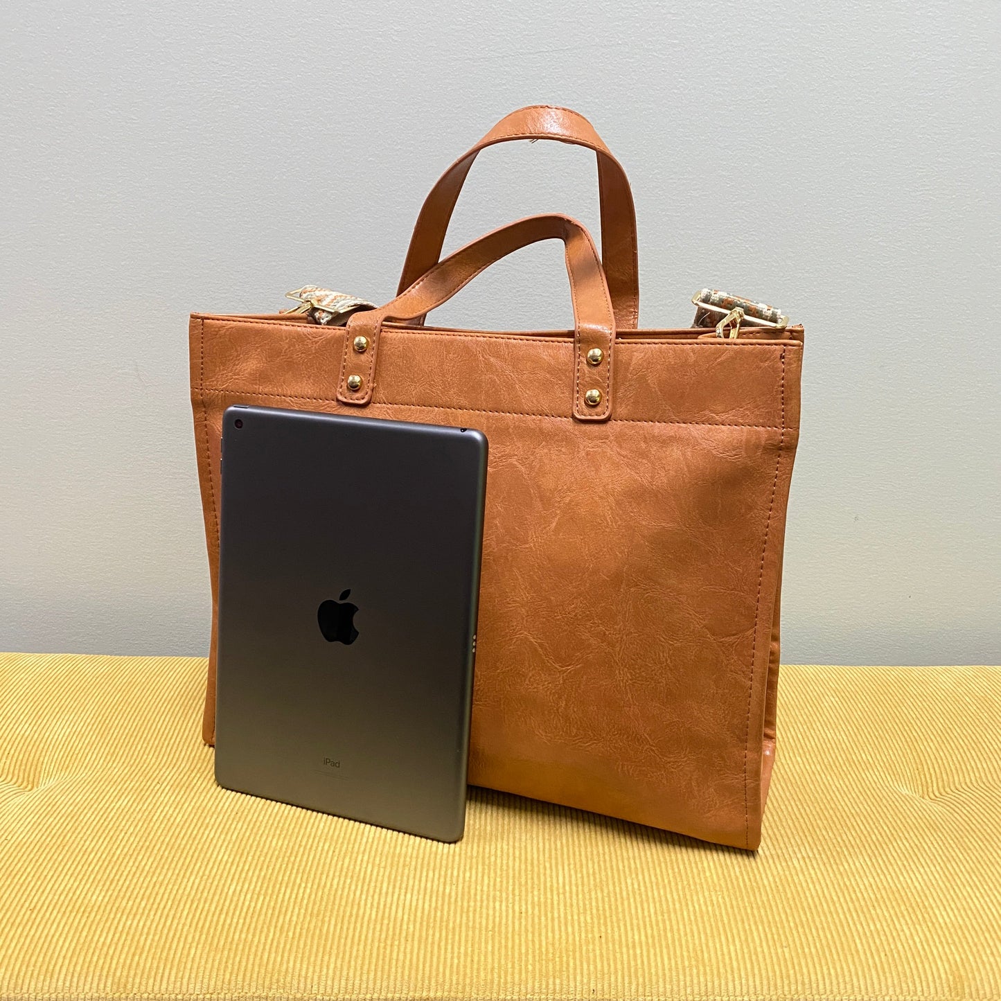 The Parker - Laptop Tote Briefcase