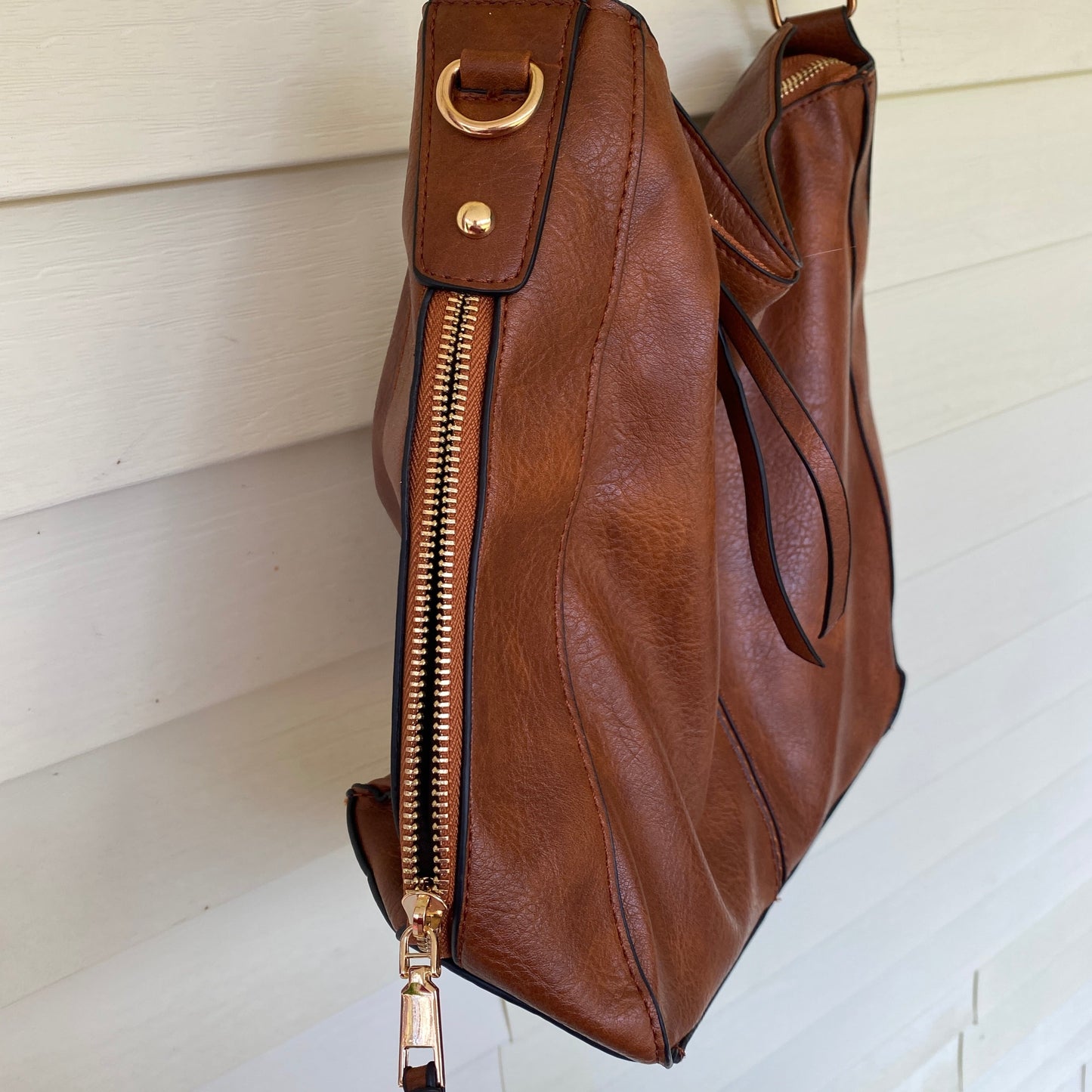 The Bailey Handbag - Prints
