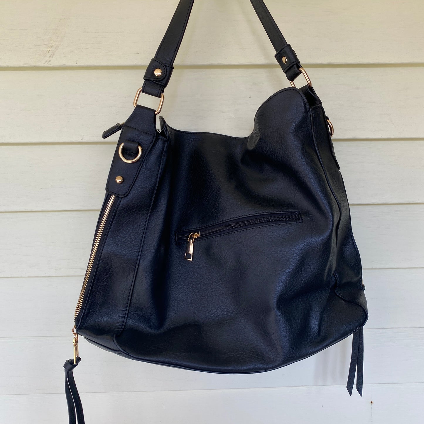 The Bailey Handbag - Prints