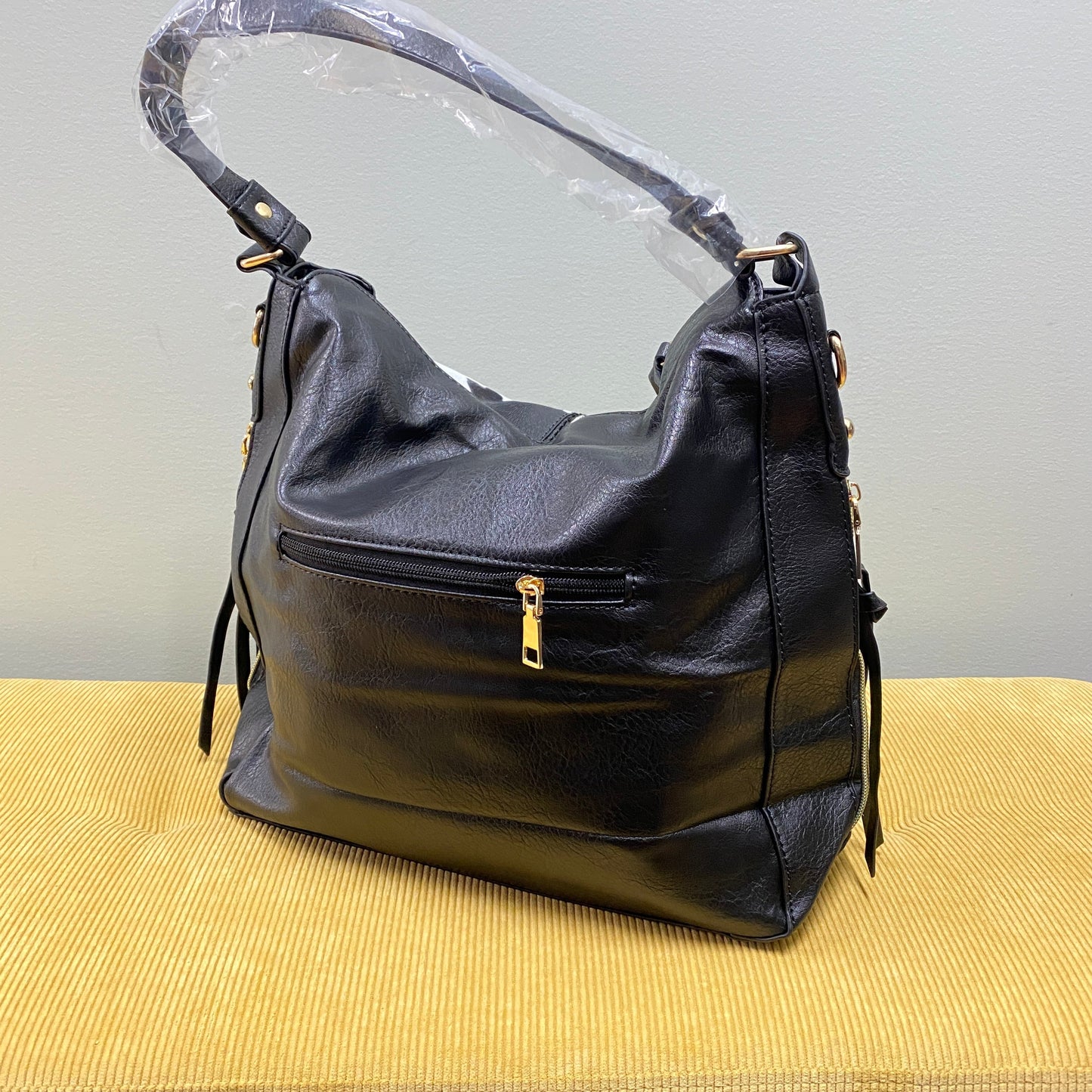 The Bailey Handbag - Prints