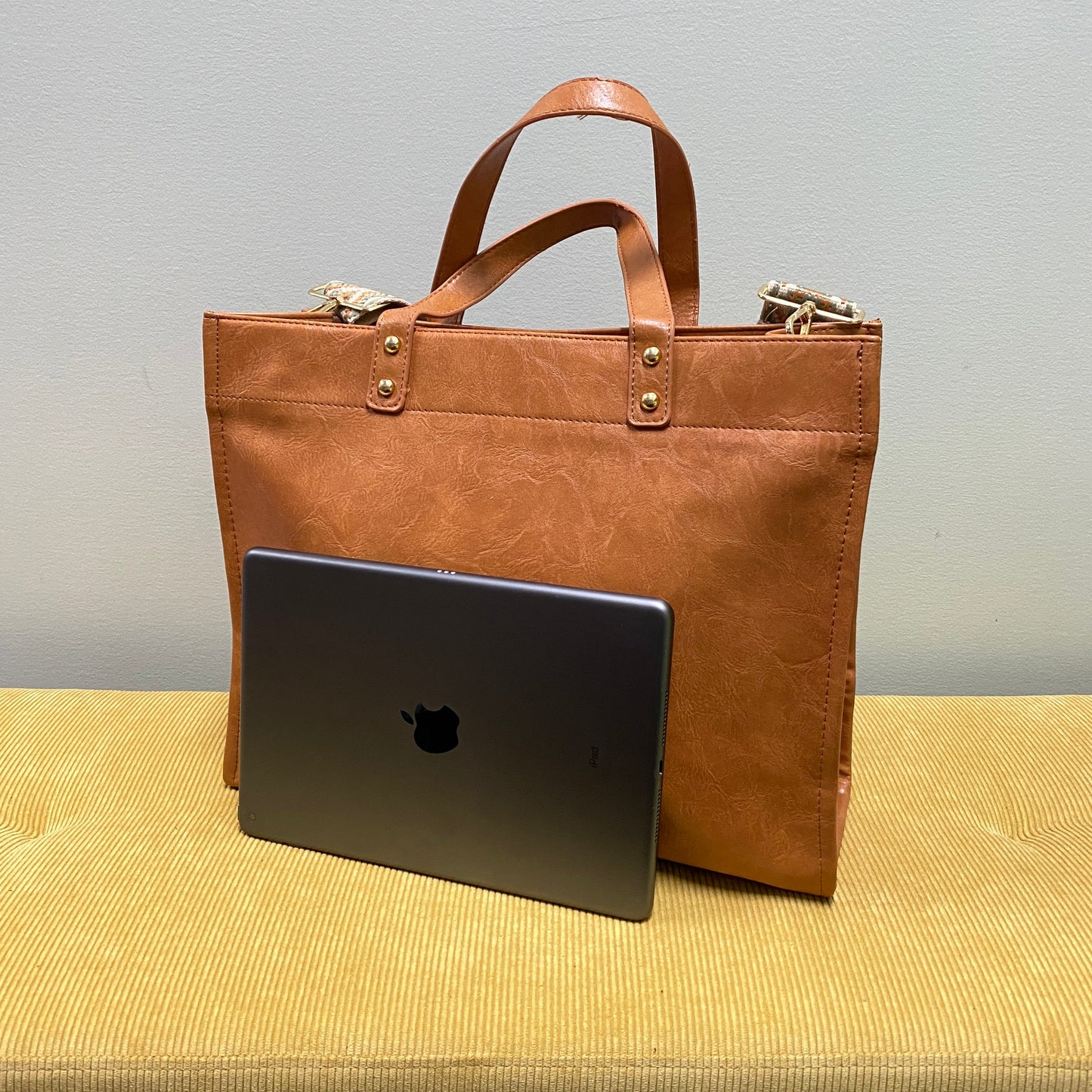 The Parker - Laptop Tote Briefcase