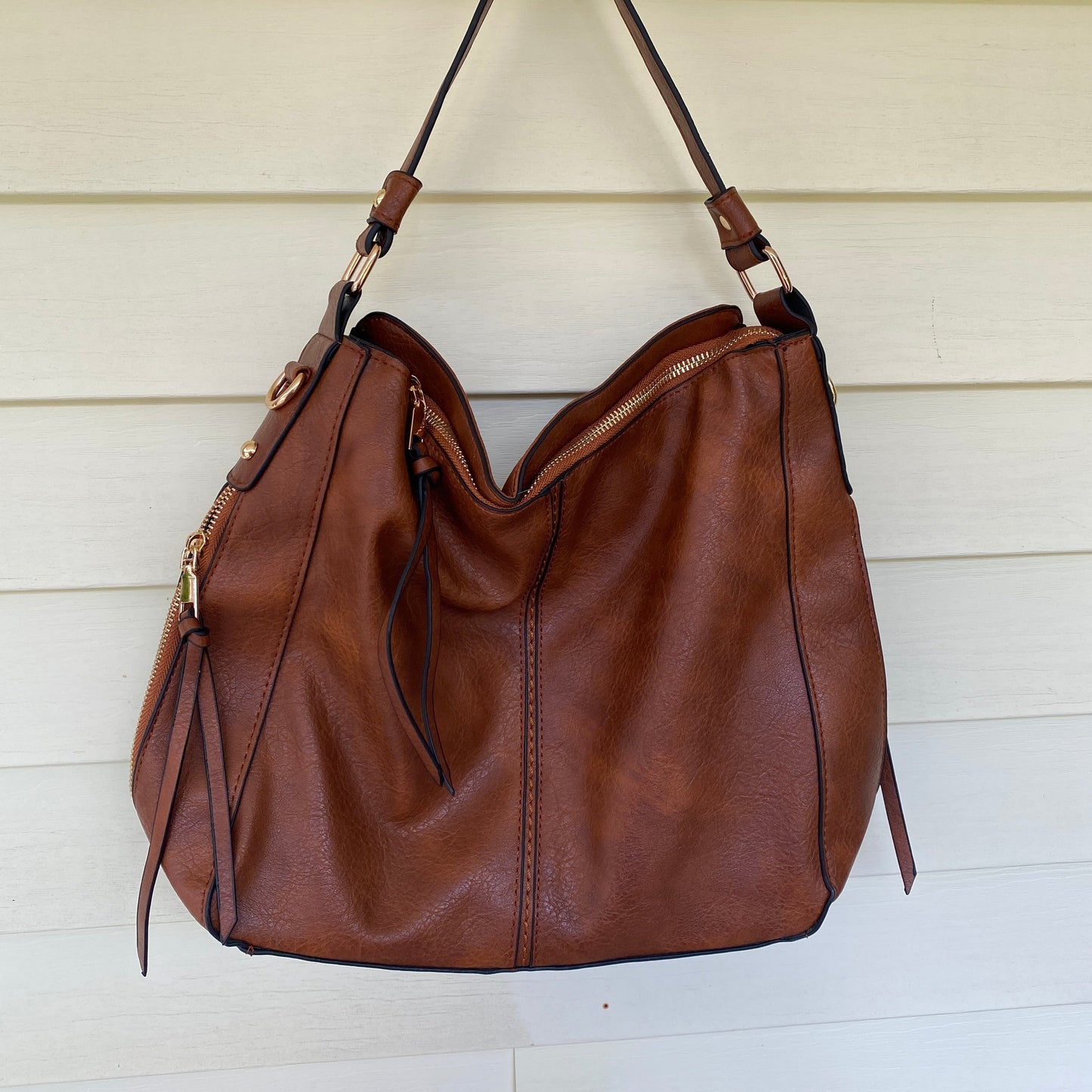 The Bailey Handbag - Prints