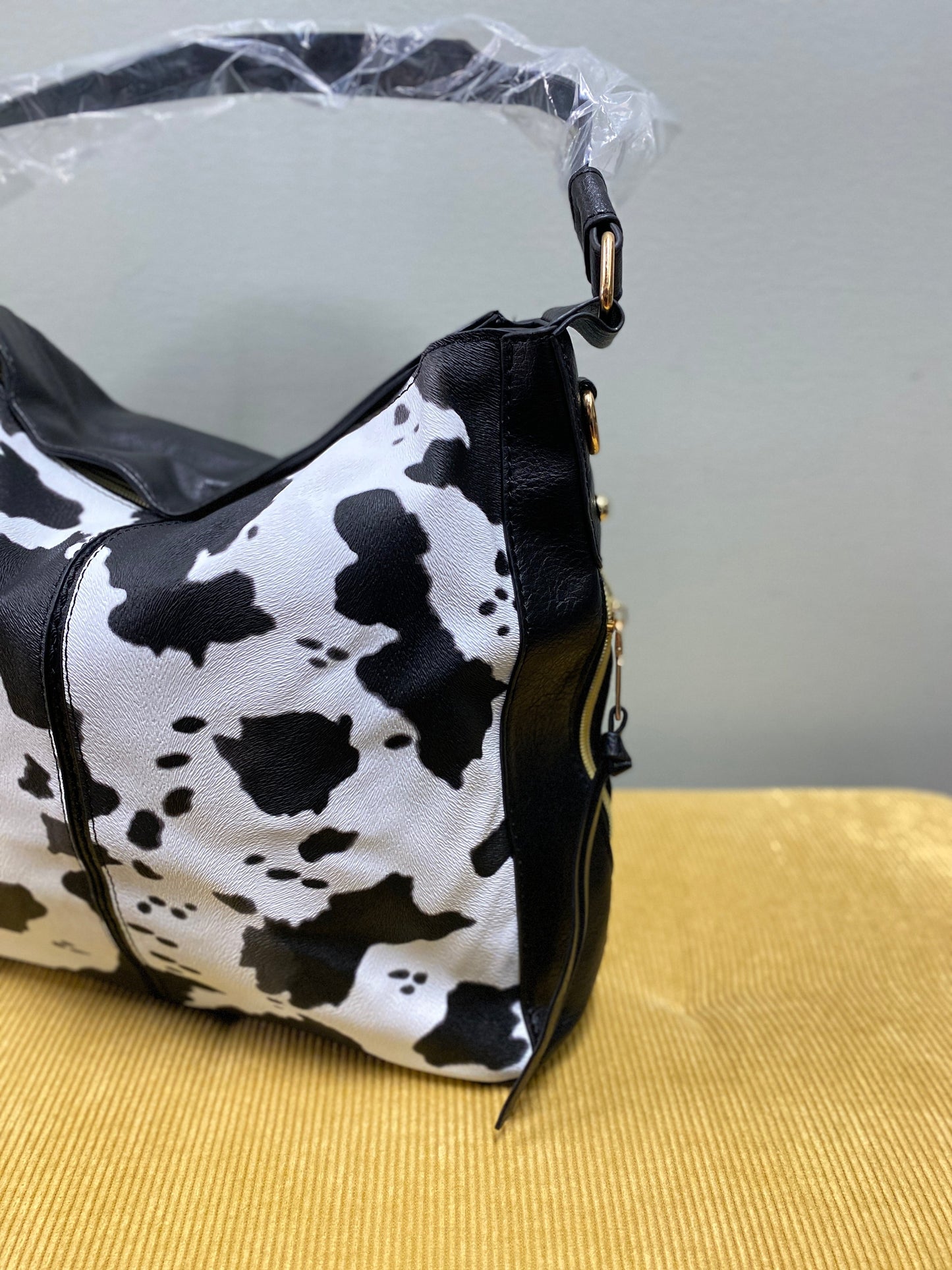 The Bailey Handbag - Prints