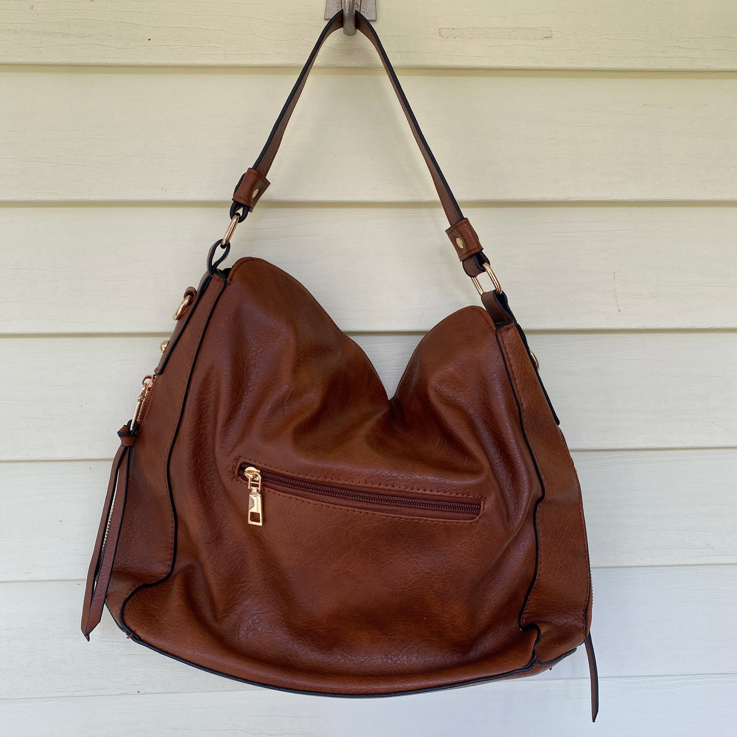 The Bailey Handbag - Prints