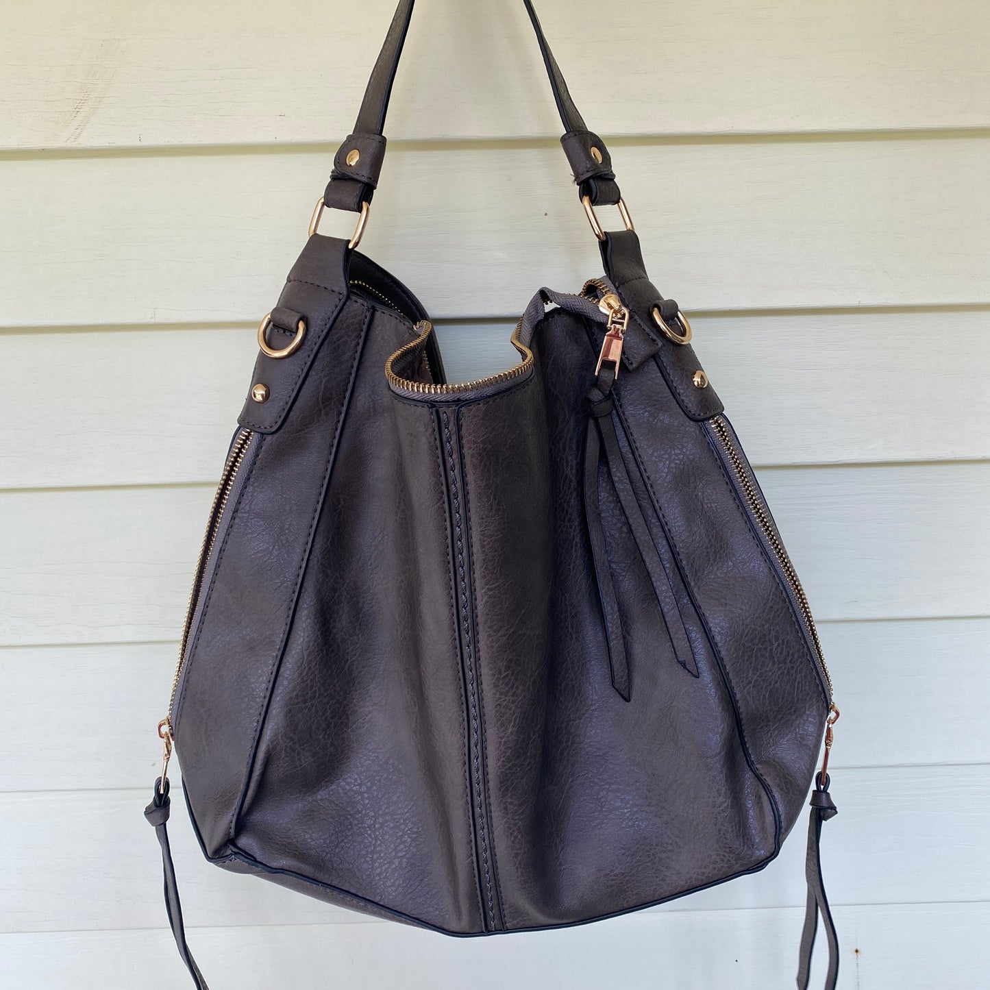 The Bailey Handbag - Prints