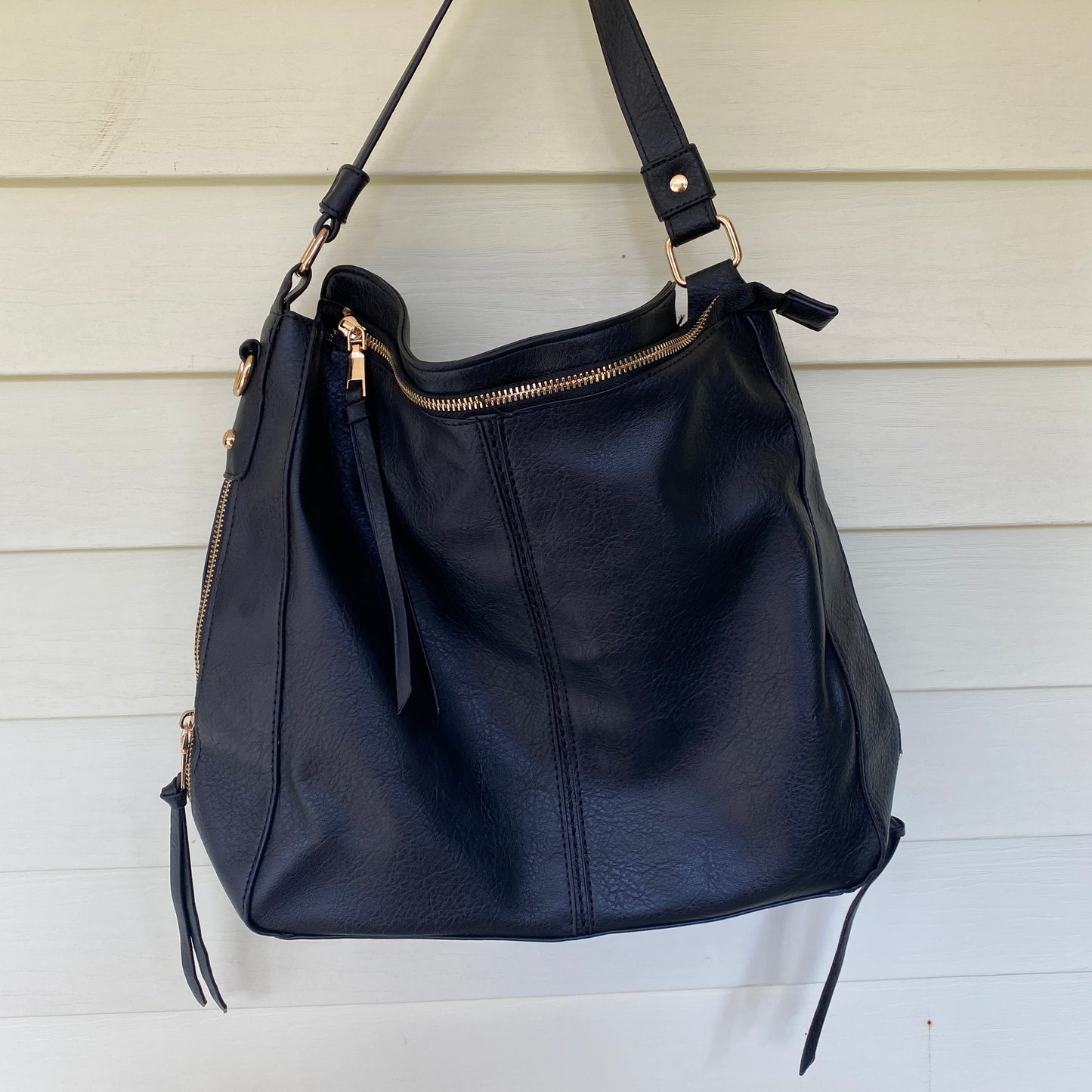 The Bailey Handbag - Prints
