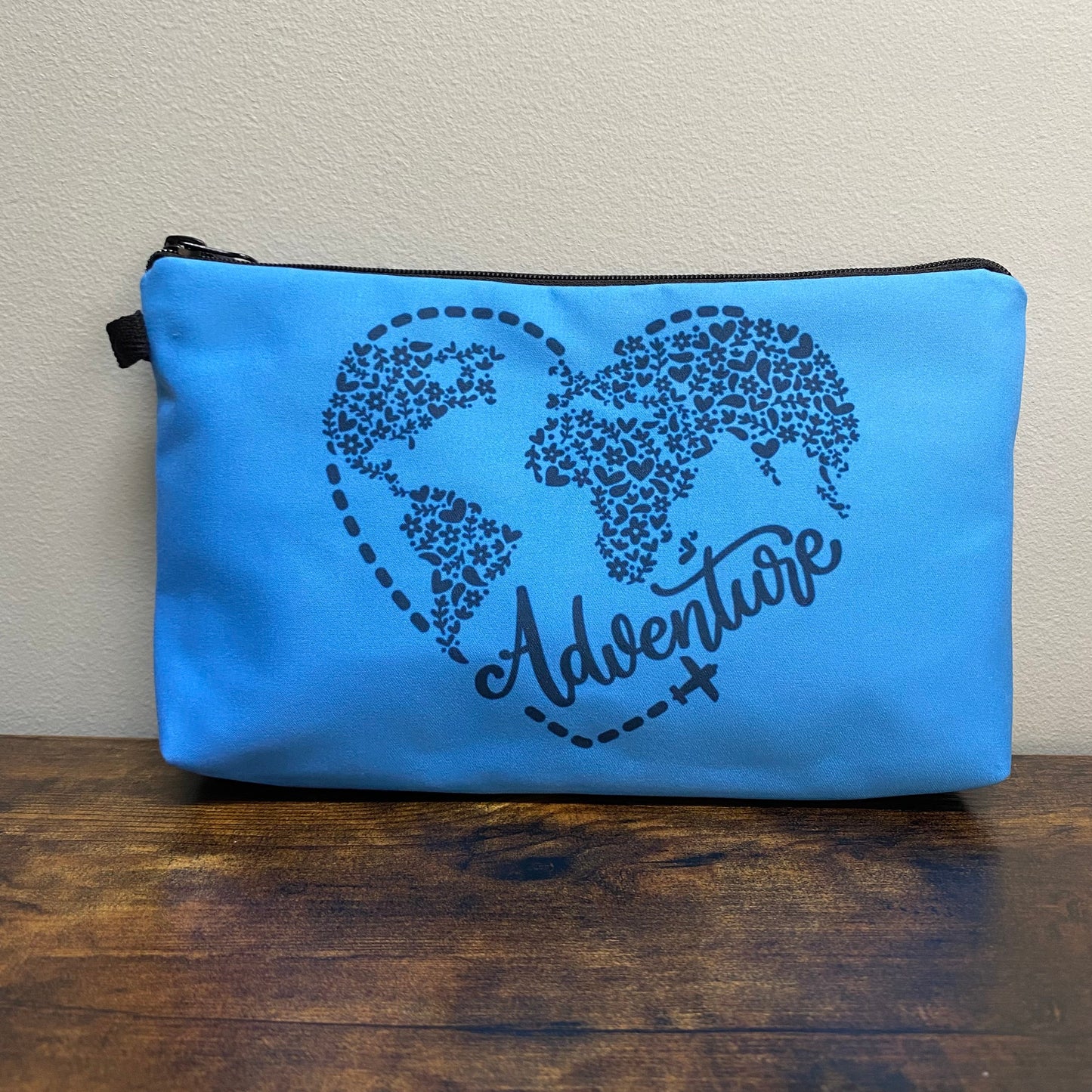 Adventure - Water-Resistant Multi-Use Pouch