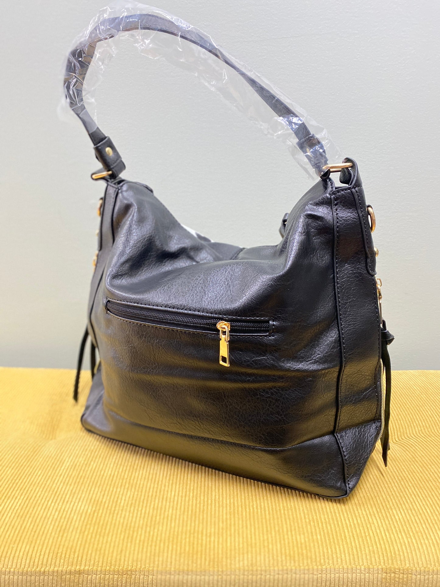 The Bailey Handbag - Prints