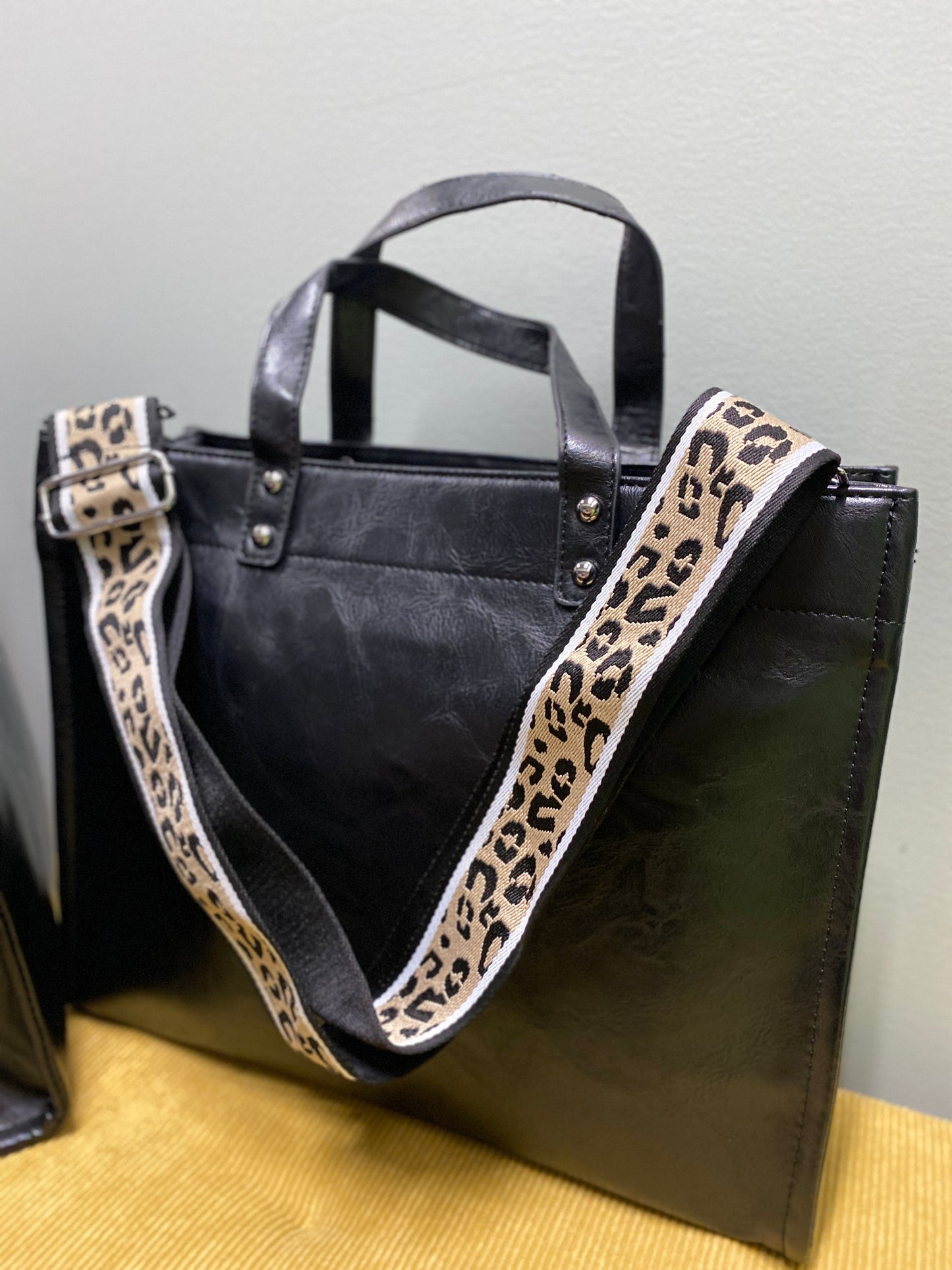 The Parker - Laptop Tote Briefcase