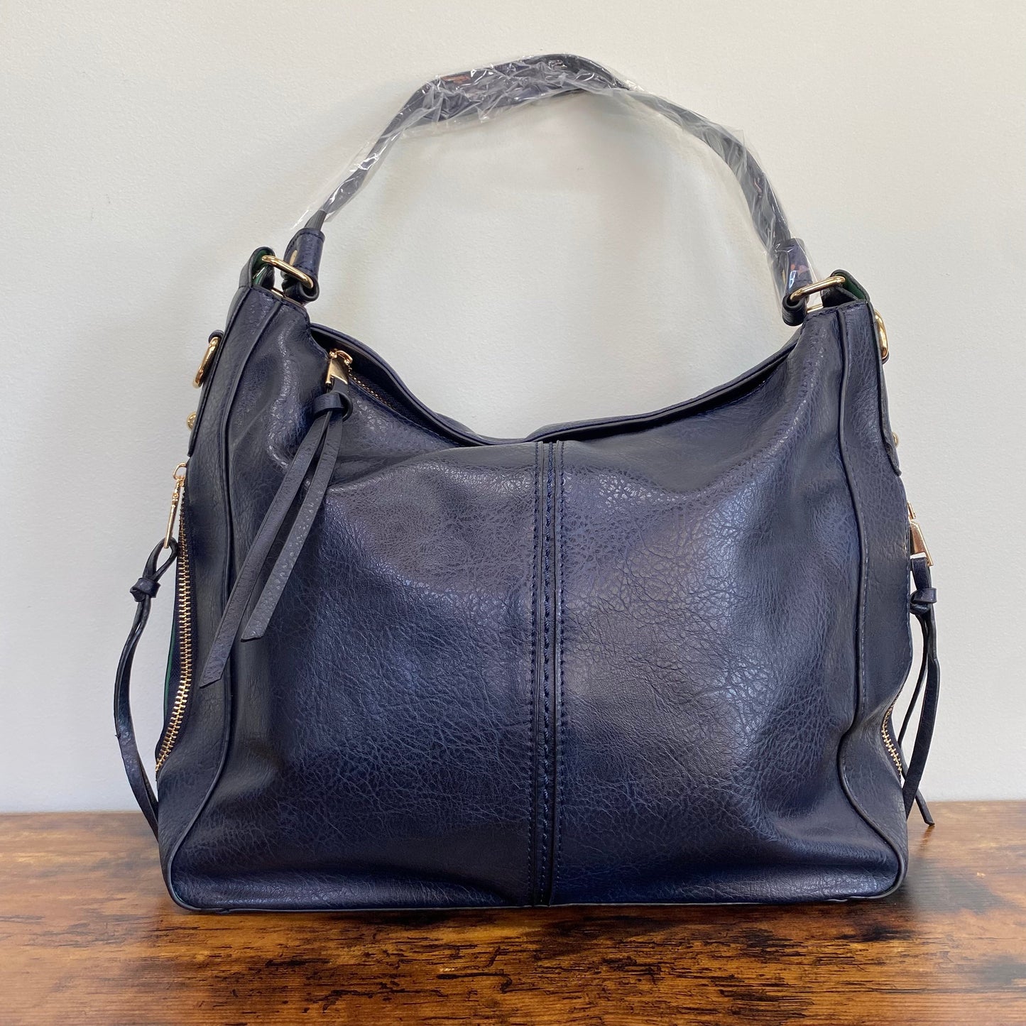 The Bailey Handbag - Prints