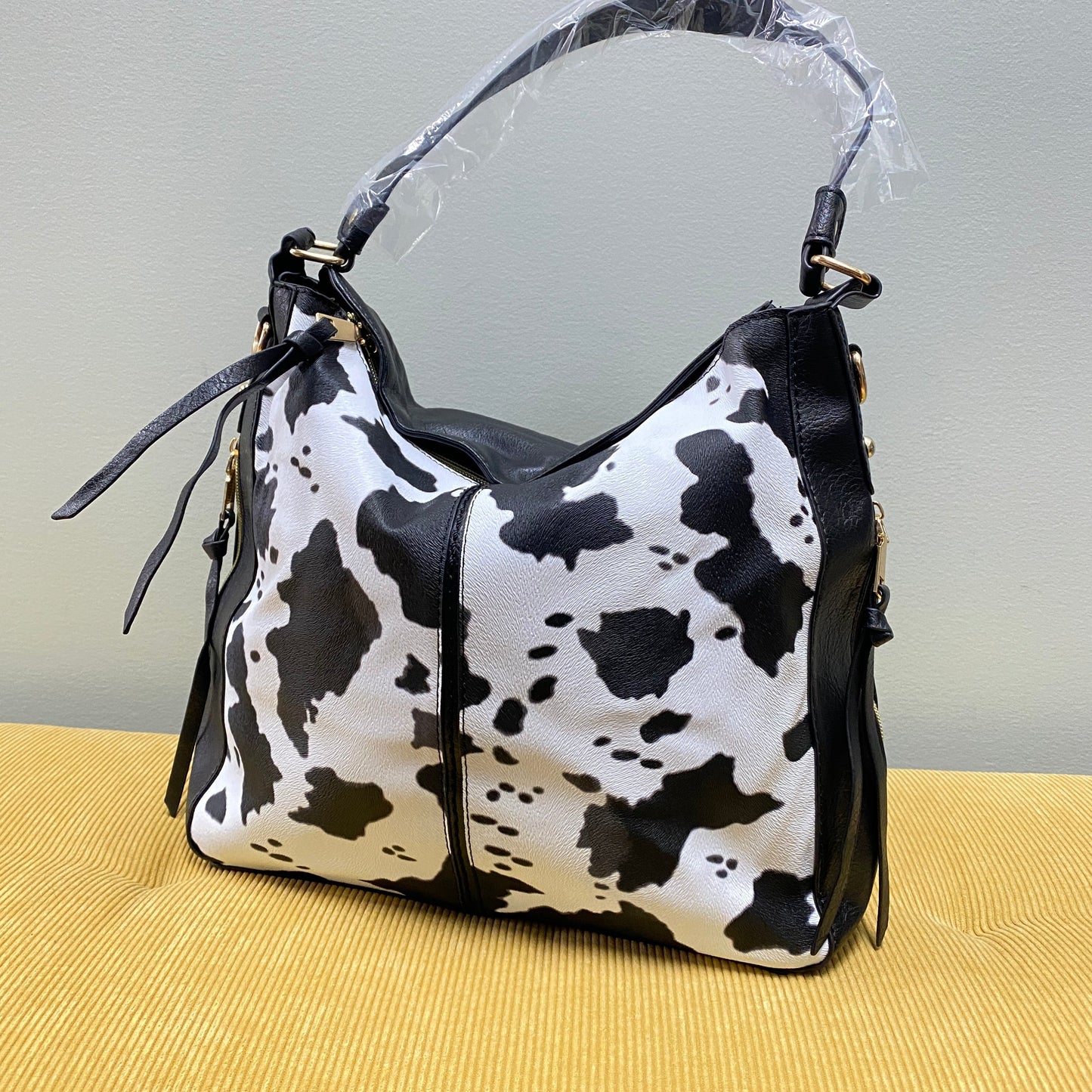 The Bailey Handbag - Prints