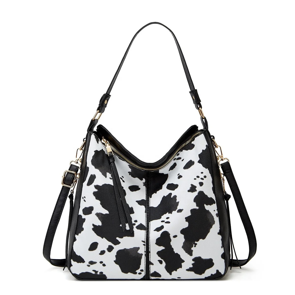 The Bailey Handbag - Prints
