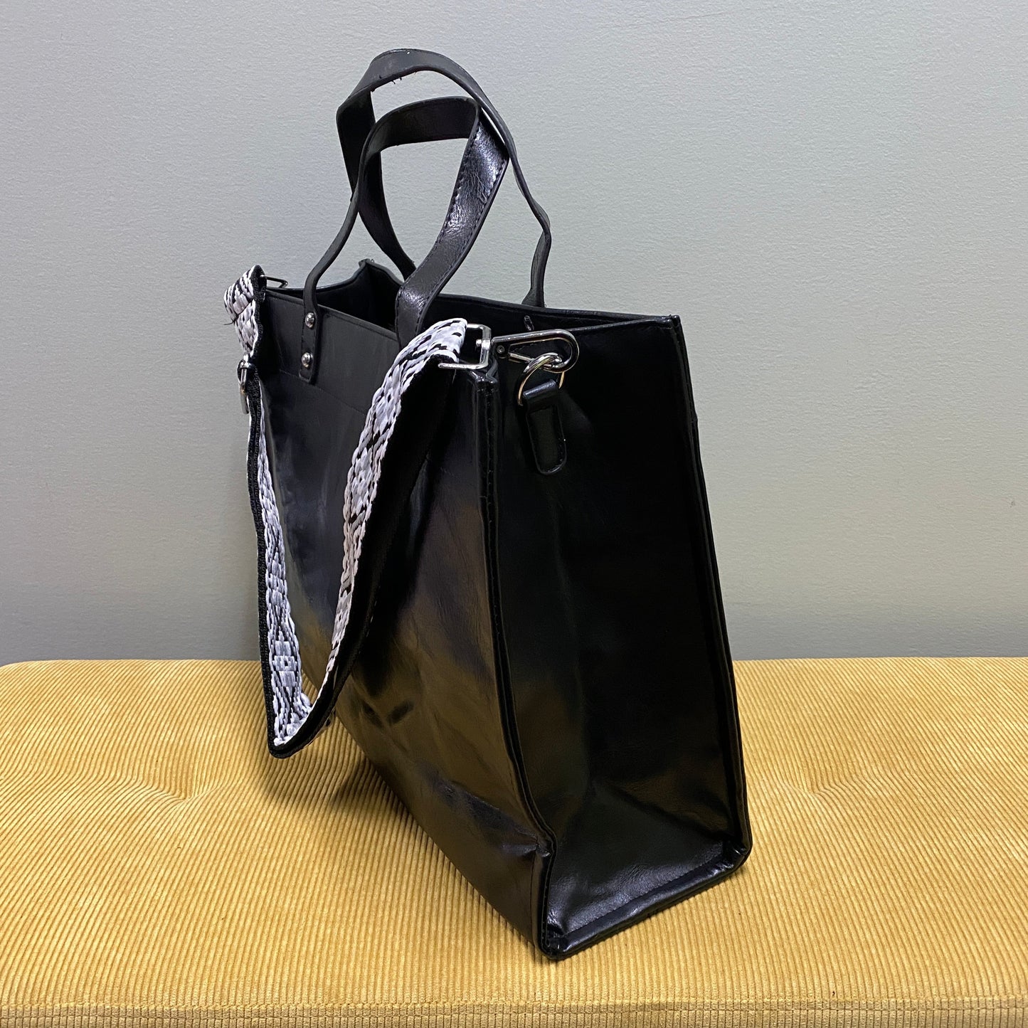 The Parker - Laptop Tote Briefcase