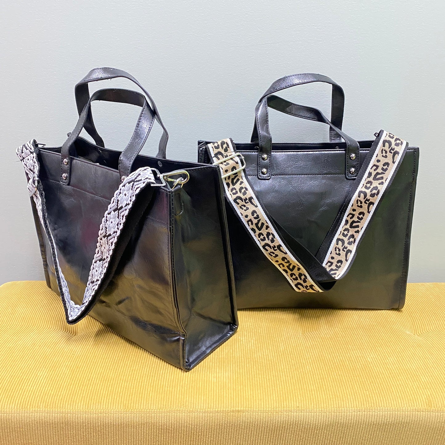 The Parker - Laptop Tote Briefcase