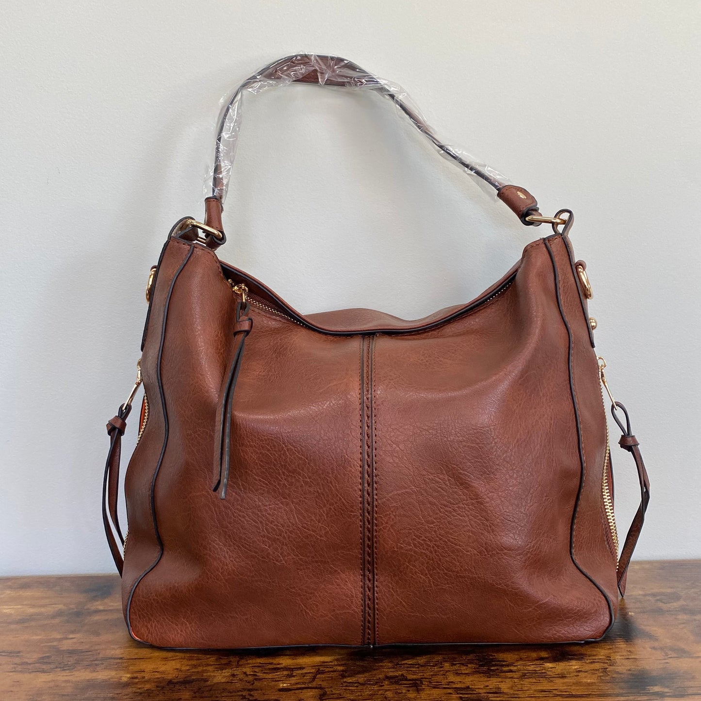 The Bailey Handbag - Prints