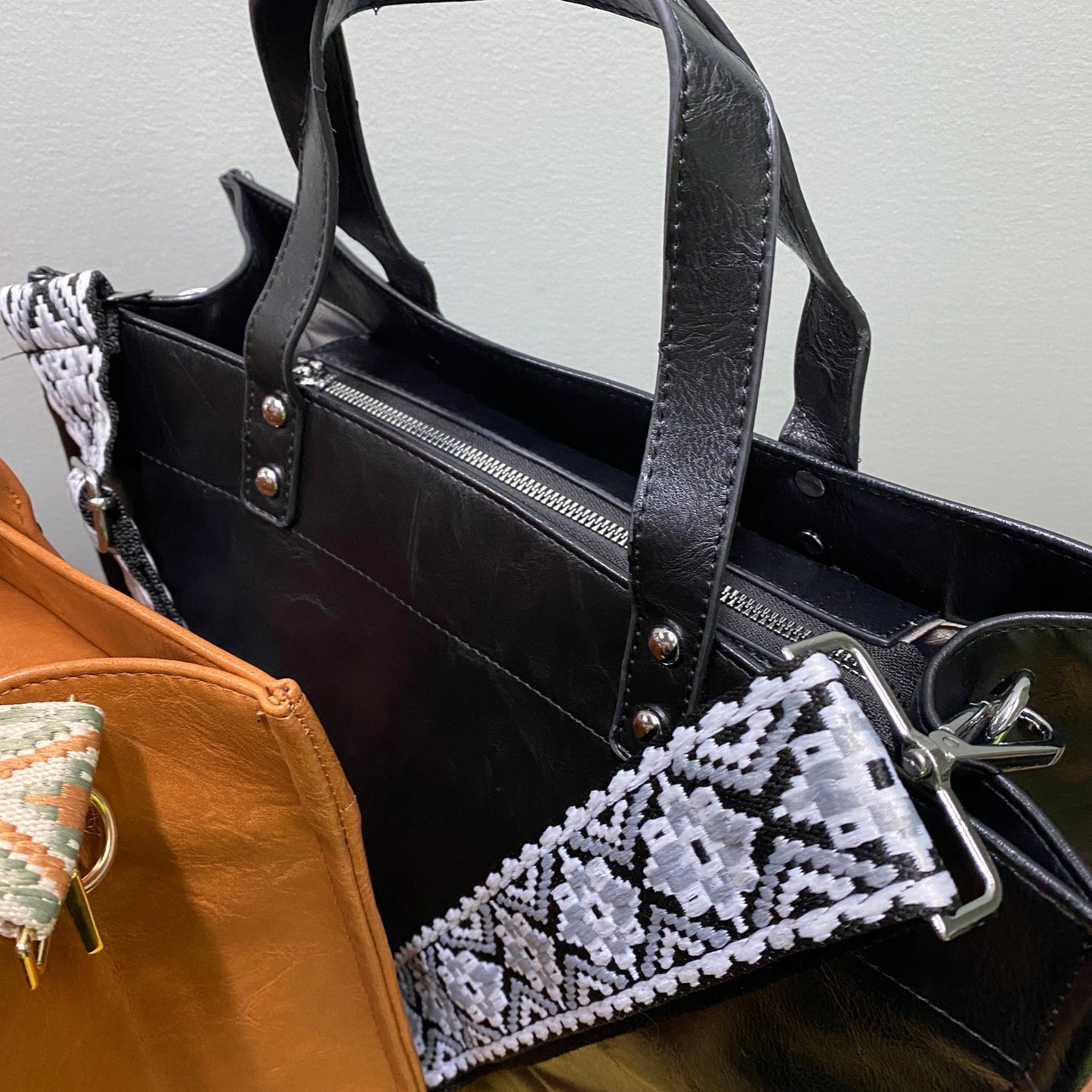 The Parker - Laptop Tote Briefcase
