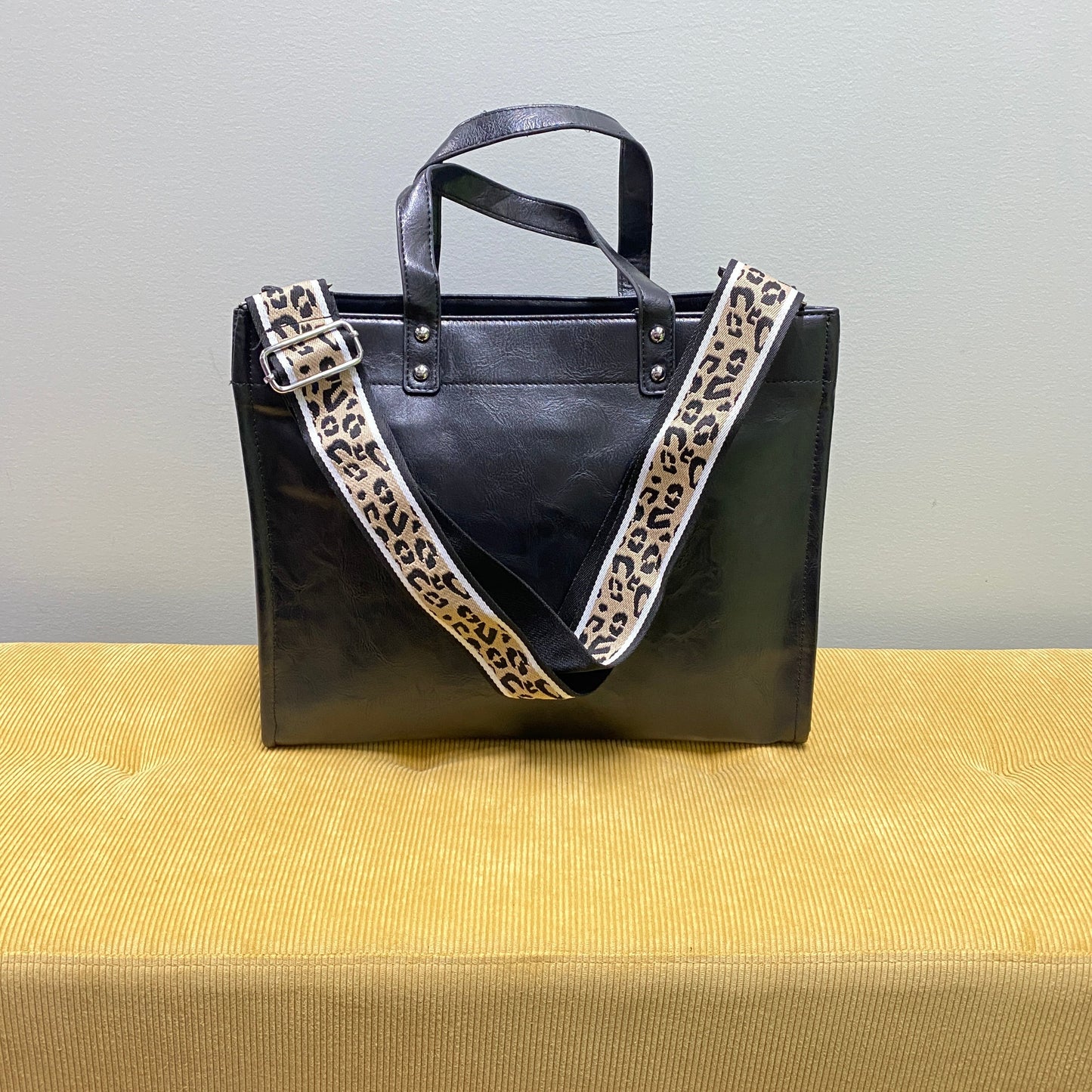 The Parker - Laptop Tote Briefcase