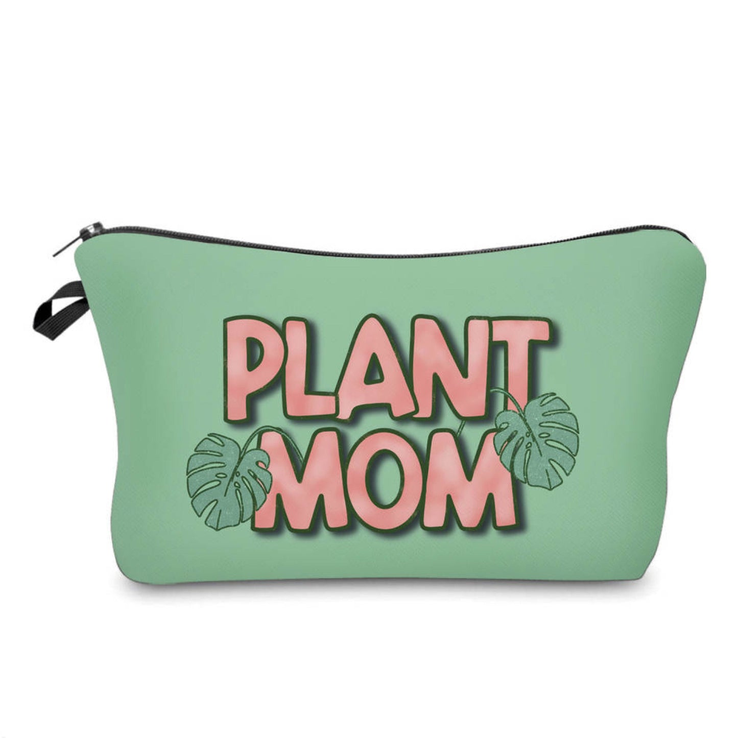 Plant Mom - Water-Resistant Multi-Use Pouch