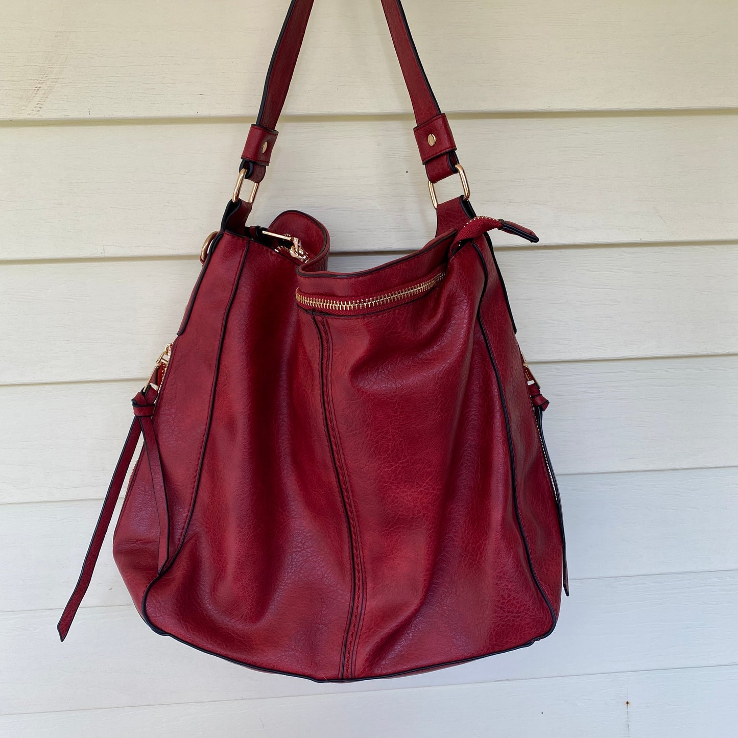 The Bailey Handbag - Prints