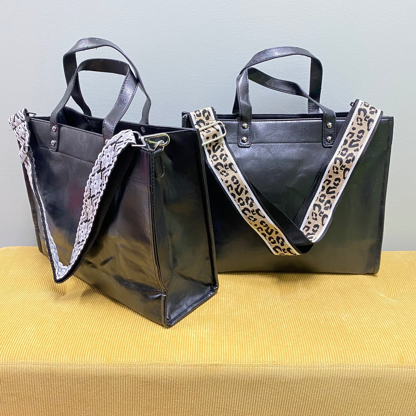 The Parker - Laptop Tote Briefcase