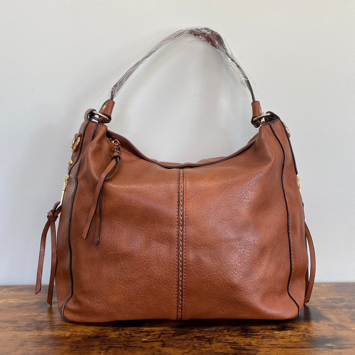 The Bailey Handbag - Prints