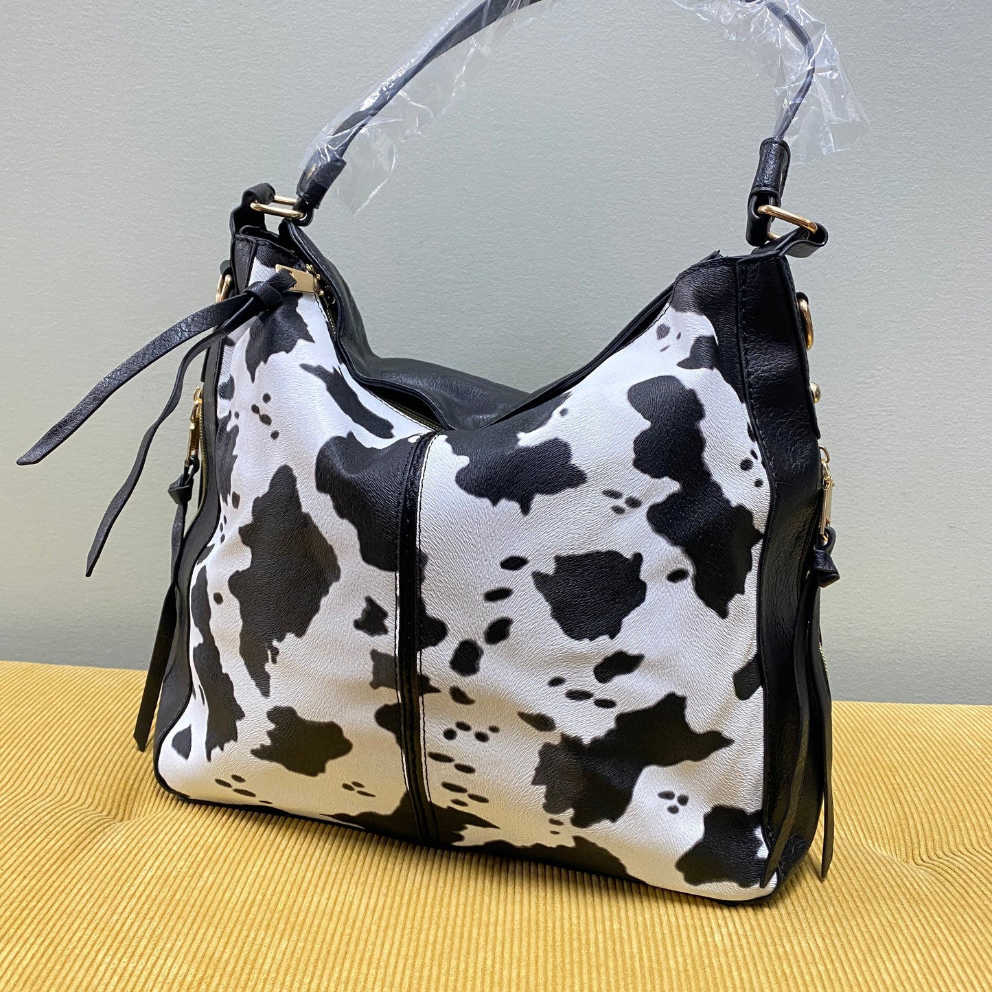 The Bailey Handbag - Prints