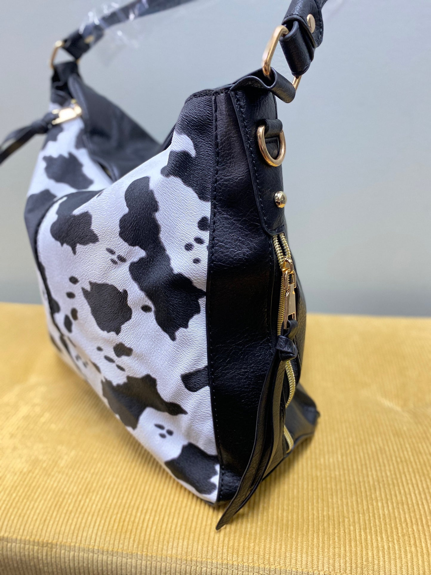 The Bailey Handbag - Prints