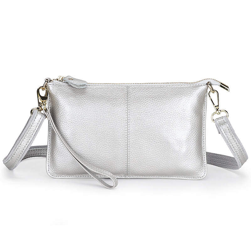 The Luxe Megan Clutch Crossbody