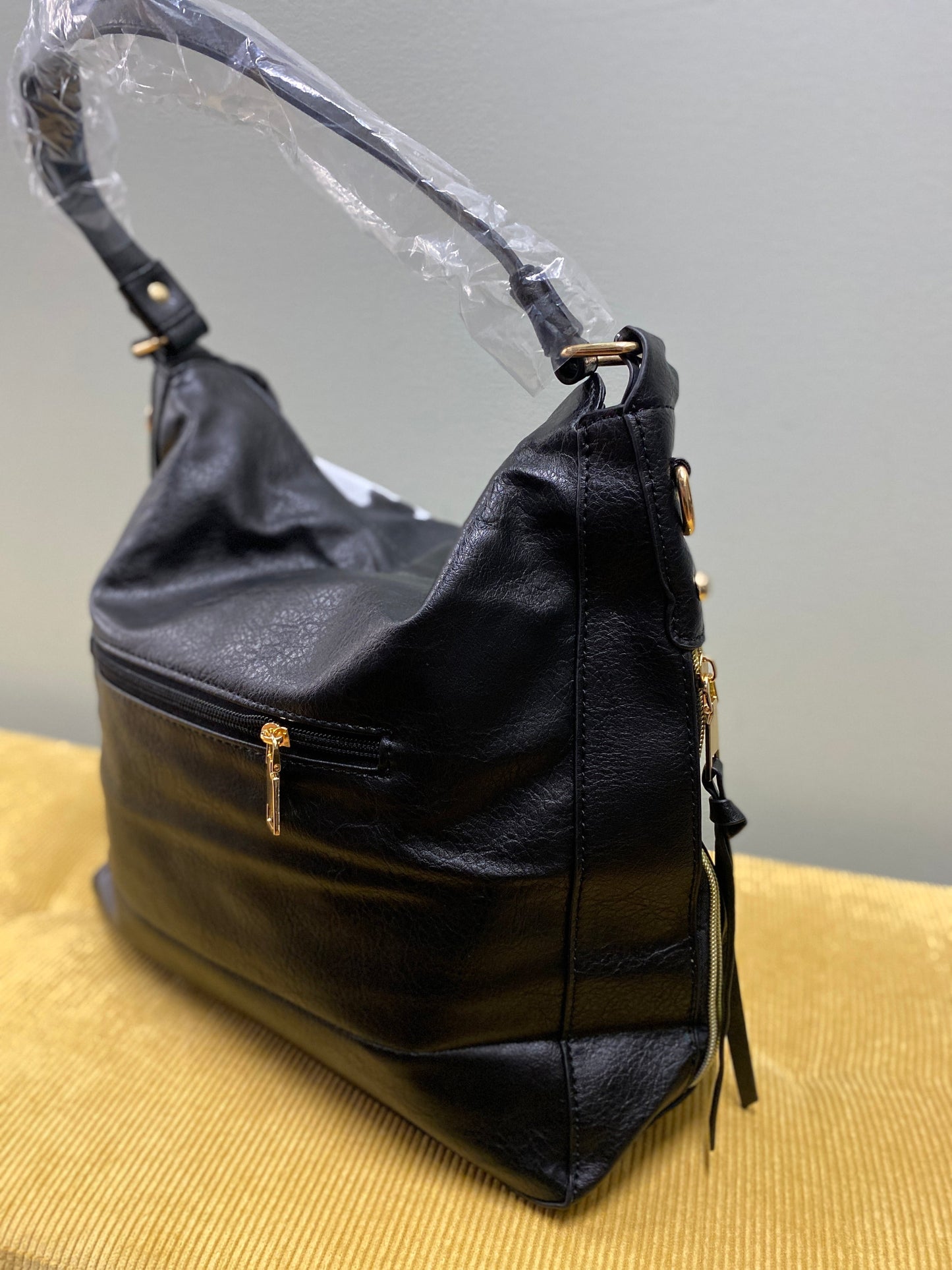 The Bailey Handbag - Prints