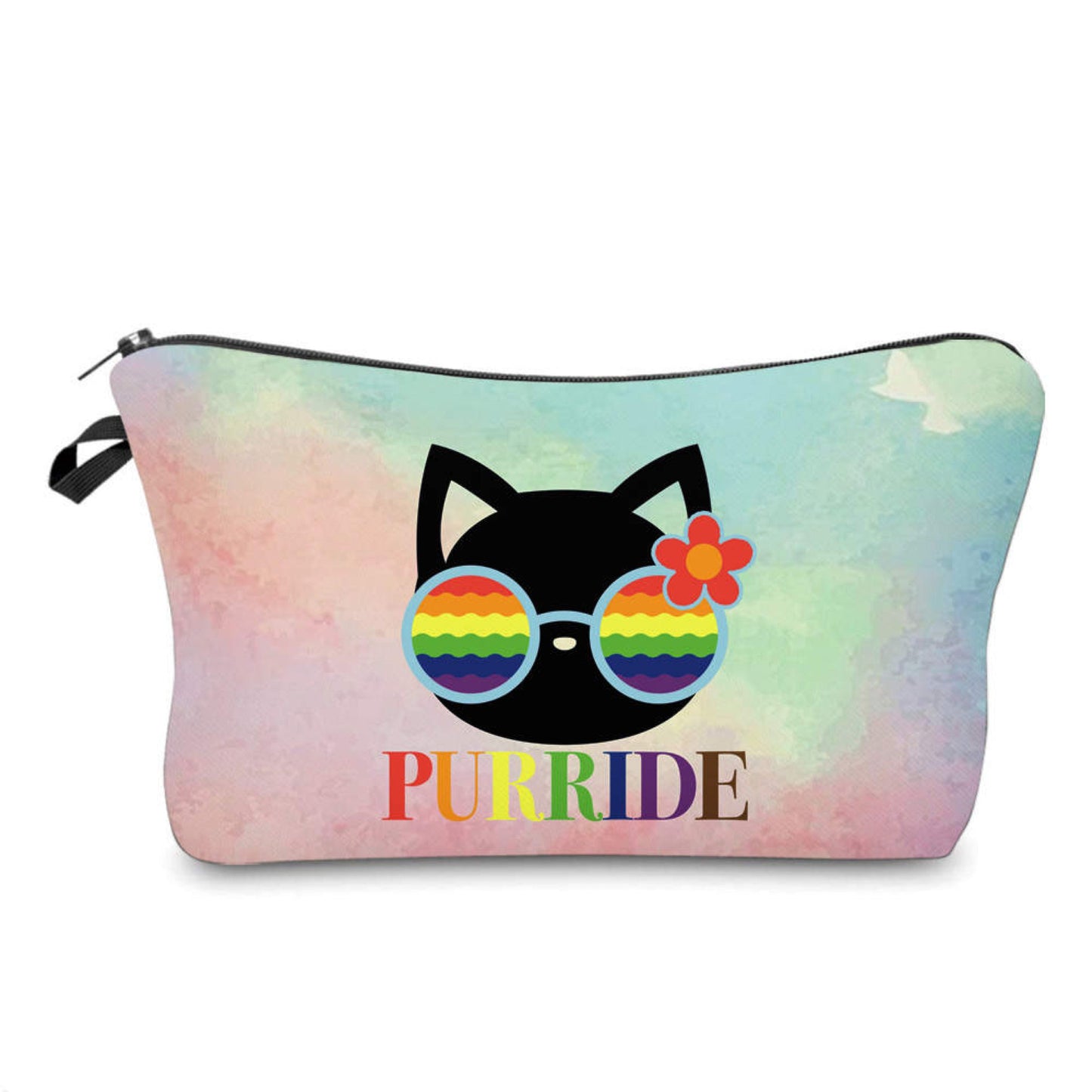 Purride - Water-Resistant Multi-Use Pouch
