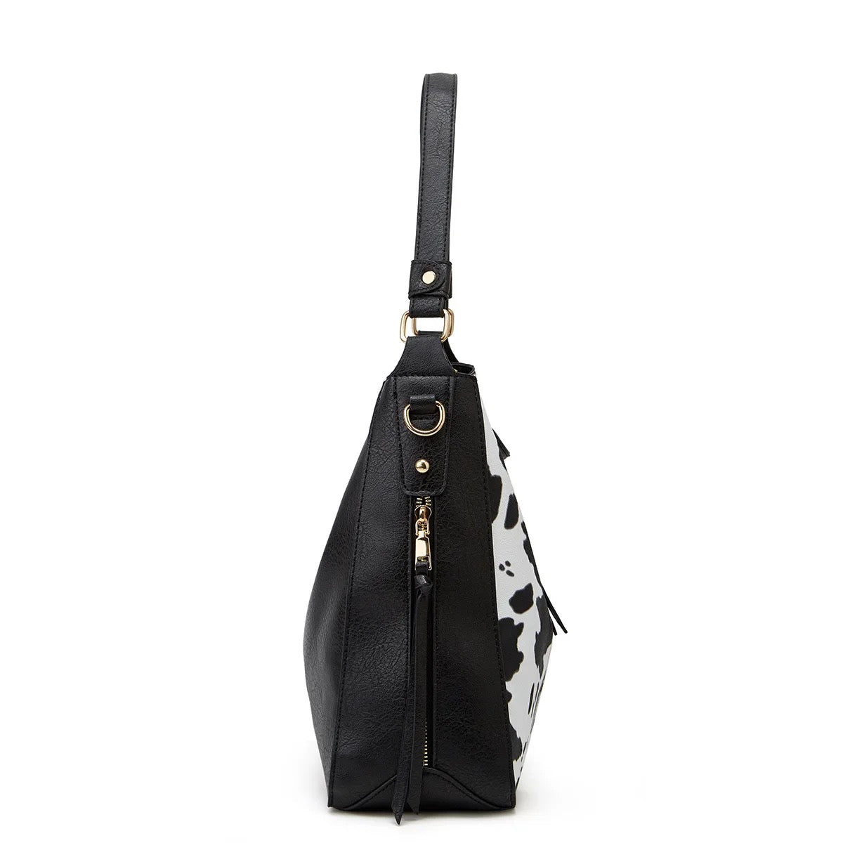 The Bailey Handbag - Prints